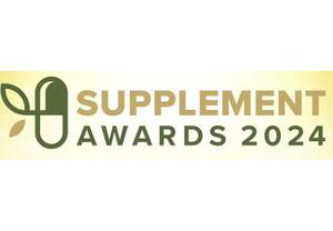 Supplement Awards 2024