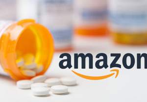 Amazon Pharmacy:     