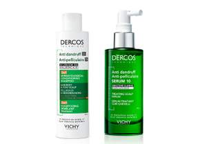  Vichy Laboratoires    DERCOS 