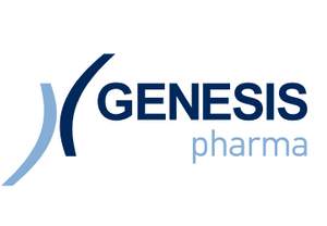 GENESIS Pharma:     Santhera Pharmaceuticals      vamorolone