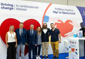  Novo Nordisk    Athens Heart Festival 2024 