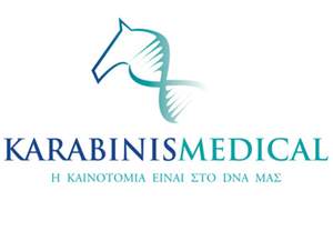 Karabinis Medical:        2/10