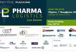 Pharma Logistics Live Summit  7 