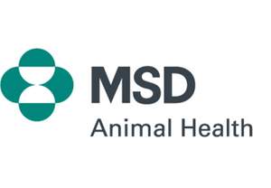 MSD Animal Health:   6 .     