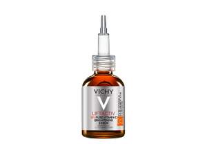 Vichy Laboratoires:   Liftactiv Pure Vitamin C  