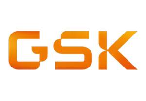 GSK:       