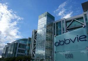 AbbVie:    Aliada Therapeutics