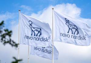 Novo Nordisk:  285 .     GLP-1