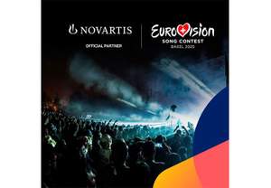 H Novartis      Eurovision 2025