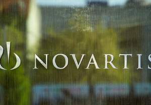 Novartis:        