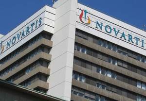 Novartis:       Access to Medicine   2024 