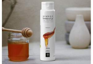 Syros Honey Shampoo:    , ,    