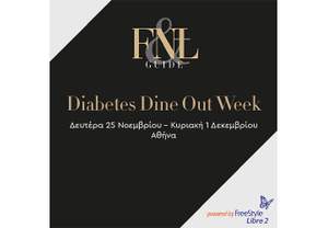 Abbott:    2 Diabetes Dine Out  FNL Guide