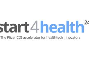 CDI Pfizer:   3    Start4Health 2024