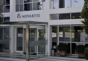 Novartis Hellas:      