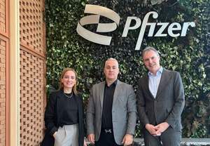    CDI Pfizer &  