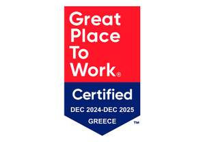 H AbbVie    Great Place to Work® Hellas 2025