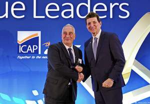 UNI-PHARMA SA: True Leader 2024      ICAP