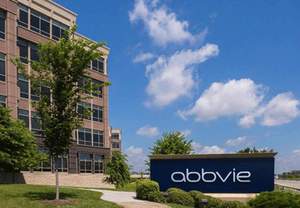 AbbVie: O FDA       