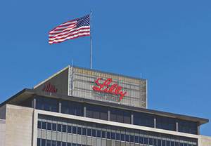 Eli Lilly:      