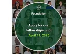 Bayer Foundation:        