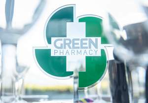  :         Green Pharmacy