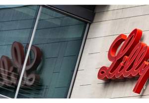 Eli Lilly:     