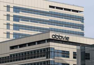       AbbVie 