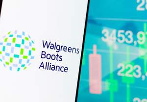  Walgreens Boots Alliance   Sycamore Partners