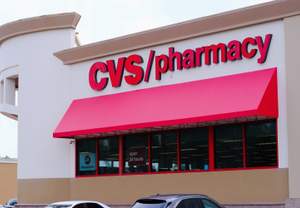 CVS: 12     