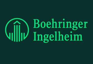 Boehringer Ingelheim:  nintedanib        