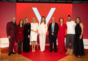 Red Wave Events by Vichy Laboratoires